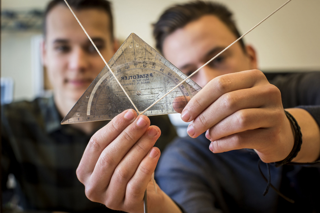 Technologische Wetenschappen - Engineering | Provil